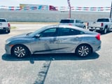 2017 Honda Civic - Preview 8