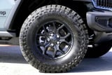 2026 Jeep Wrangler - Preview 3