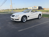 2005 Mercedes-Benz SL-Class - Preview 2