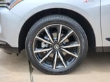 2026 Acura RDX - Preview 10