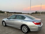 2013 Honda Accord - Preview 6