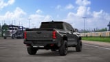 2026 Toyota Tacoma - Preview 9
