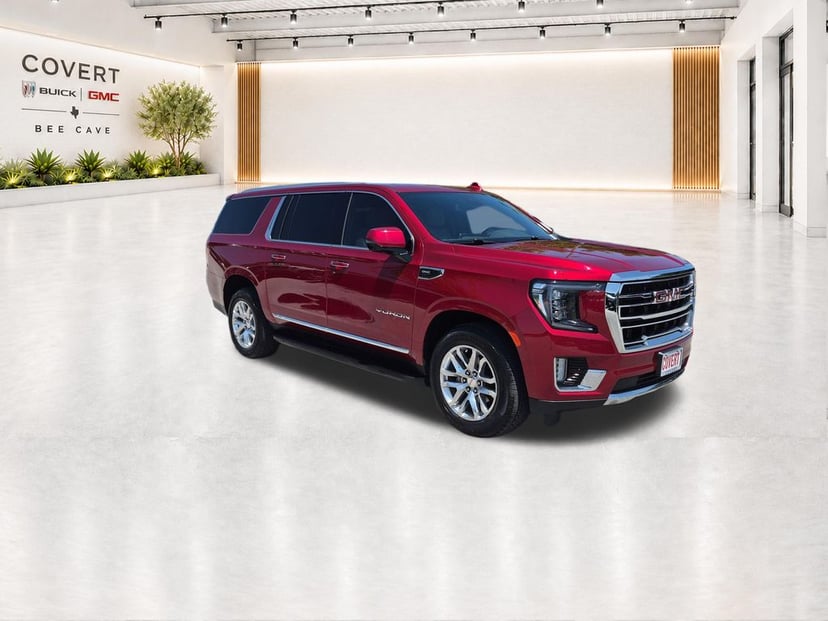 2023 GMC Yukon XL - Image 1