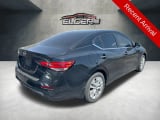 2024 Nissan Sentra - Preview 4