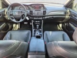 2017 Honda Accord - Preview 14