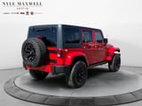 2018 Jeep Wrangler - Preview 14
