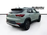 2026 Chevrolet TrailBlazer - Preview 7