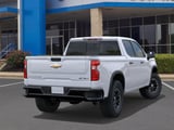 2026 Chevrolet Silverado 1500 - Preview 4