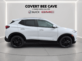 2026 Buick Encore GX - Preview 11