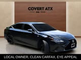 2024 Lexus ES - Preview 7