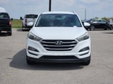 2018 Hyundai Tucson - Preview 2