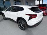 2024 Chevrolet Trax - Preview 6