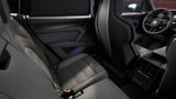 2026 Porsche Cayenne - Preview 14