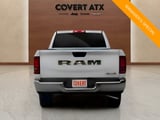 2026 Ram 2500 - Preview 12