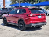 2026 Honda CR-V - Preview 7