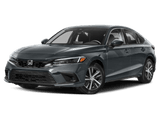 2024 Honda Civic - Preview 4