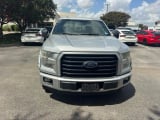 2015 Ford F-150 - Preview 2