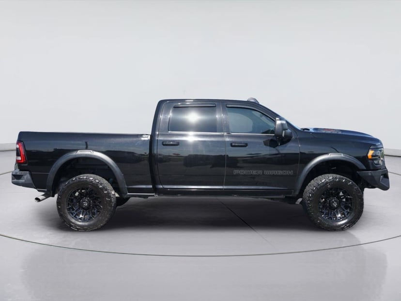 2023 Ram 2500 - Image 2