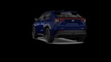 2026 Toyota bZ - Preview 7