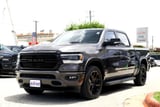 2021 Ram 1500 - Preview 7
