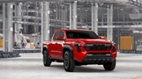 2026 Toyota Tacoma - Preview 16