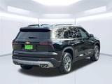 2027 Chevrolet Traverse - Preview 5