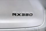 2023 Lexus RX - Preview 9