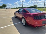 2014 Ford Mustang - Preview 6