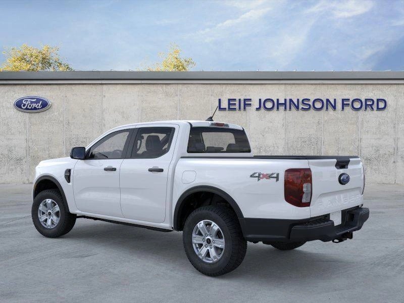 2026 Ford Ranger - Image 3
