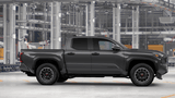 2026 Toyota Tacoma - Preview 13