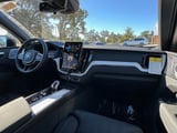 2026 Volvo XC60 - Preview 10