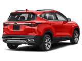 2021 Kia Seltos - Preview 6