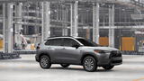 2026 Toyota Corolla Cross - Preview 14