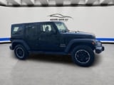 2017 Jeep Wrangler - Preview 5