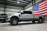 2022 Ford F-250 - Preview 3