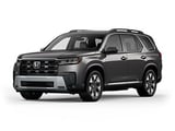 2026 Honda Pilot - Preview 4