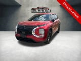 2024 Mitsubishi Outlander - Preview 2