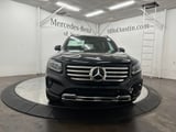 2026 Mercedes-Benz GLB - Preview 3