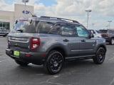 2026 Ford Bronco Sport - Preview 8