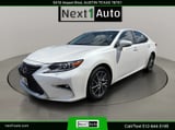 2018 Lexus ES - Preview 8