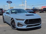 2026 Ford Mustang - Preview 2