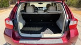 2015 Subaru XV Crosstrek - Preview 14