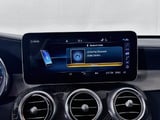 2020 Mercedes-Benz C-Class - Preview 14
