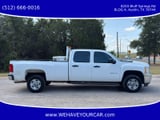 2014 Chevrolet Silverado 2500 HD - Preview 5