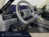 2027 INFINITI QX80 - Preview 4