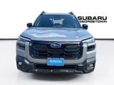 2026 Subaru Outback - Preview 2