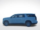 2026 Chevrolet Suburban - Preview 6