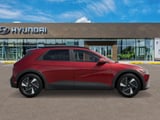 2027 Hyundai Ioniq 5 - Preview 7
