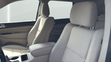 2022 Jeep Grand Cherokee - Preview 11