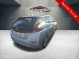 2025 Nissan Leaf - Preview 3